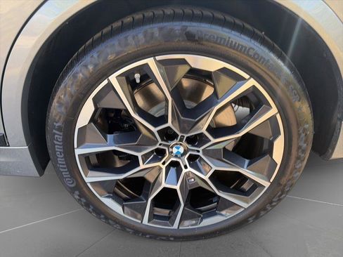 Used 2026 BMW X7 M60i AWD/4WD image 18