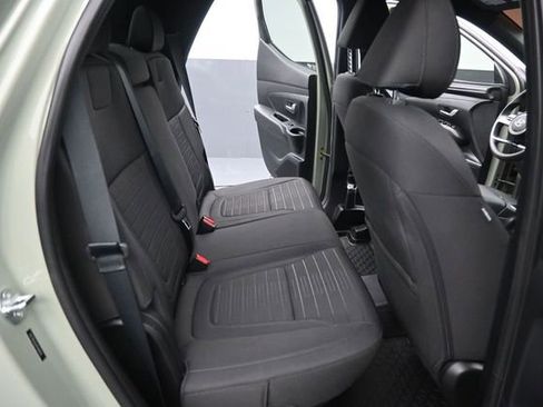 Used 2023 Hyundai Santa Cruz SEL AWD/4WD image 22