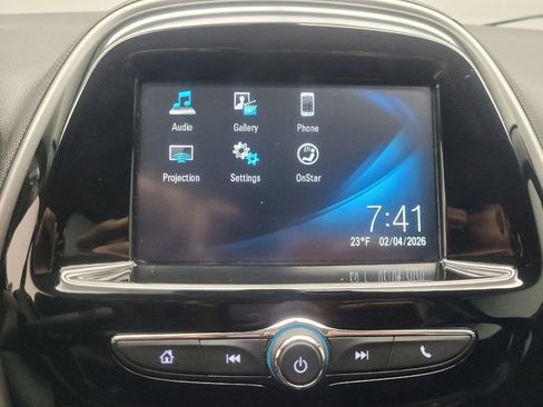 Used 2017 Chevrolet Spark LT image 25