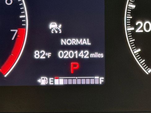 Used 2025 Honda Odyssey EX-L image 18