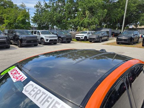 Used 2025 BMW M3 Competition w/ M Carbon Exterior Package image 14