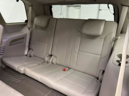 Used 2020 GMC Yukon Denali w/ Denali Ultimate Package AWD/4WD image 15