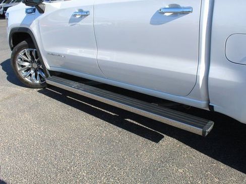 Used 2023 GMC Sierra 1500 Denali w/ Denali Reserve Package image 12