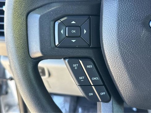 Used 2018 Ford F150 XL w/ Equipment Group 101A Mid AWD/4WD image 22