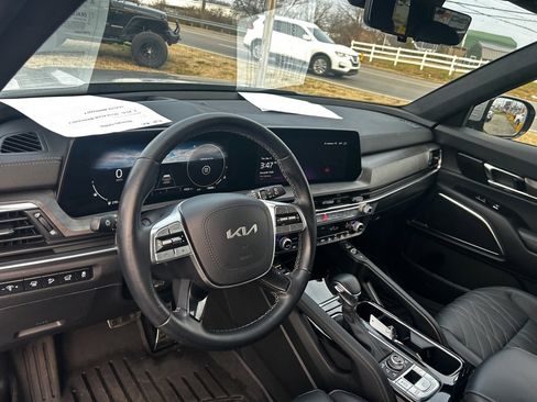Used 2024 Kia Telluride SX Prestige X-Pro image 12