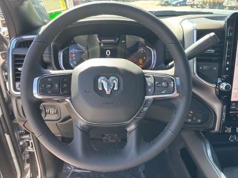 New 2026 RAM 2500 Laramie image 17