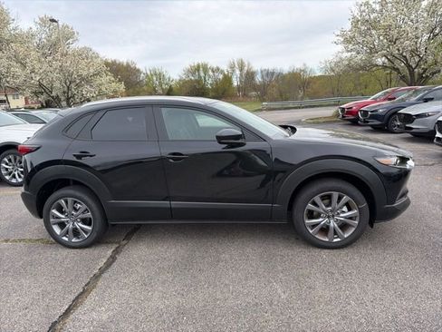 New 2026 MAZDA CX-30 AWD 2.5 S w/ Premium Package image 2