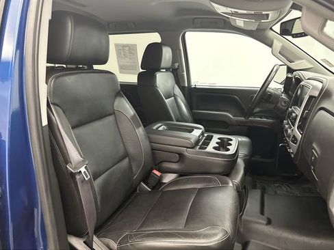 Used 2016 GMC Sierra 2500 SLT image 26