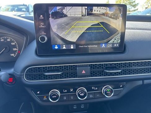 Certified 2026 Honda HR-V EX-L image 19