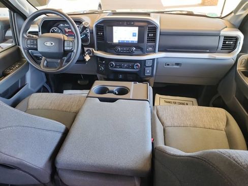 Used 2023 Ford F150 XLT AWD/4WD image 13