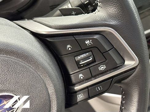 Used 2022 Subaru Forester Limited AWD/4WD image 13