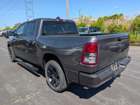 Used 2023 RAM 1500 Big Horn AWD/4WD image 6
