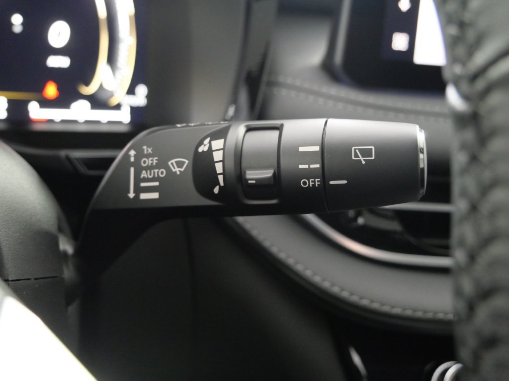 New 2027 INFINITI QX60 Sport AWD/4WD image 29