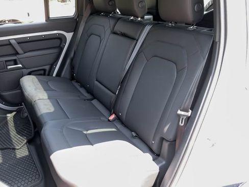 New 2026 Land Rover Defender 110 X-Dynamic SE AWD/4WD image 49