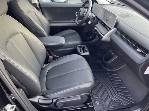Certified 2023 Hyundai Ioniq 5 SEL image 14