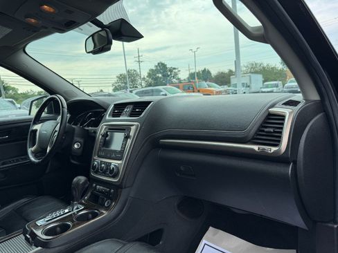 Used 2016 GMC Acadia Denali AWD/4WD image 21