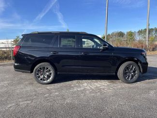 New 2025 Ford Expedition Platinum w/ Stealth Performance Package video 2