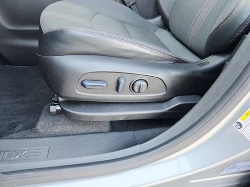 Certified 2023 Chevrolet Equinox RS image 35