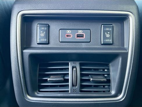 Used 2024 Nissan Murano Platinum w/ Cargo Package image 27