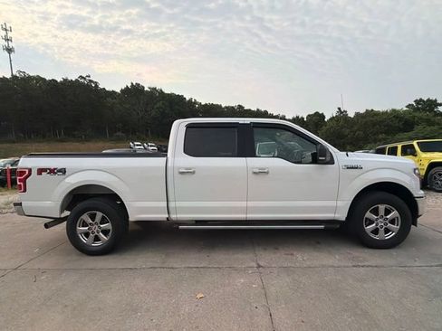 Used 2019 Ford F150 XLT w/ Equipment Group 302A Luxury AWD/4WD image 2