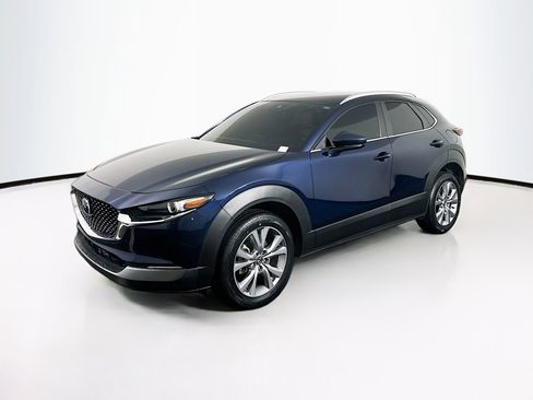 Used 2023 MAZDA CX-30 AWD 2.5 S w/ Preferred Package image 3