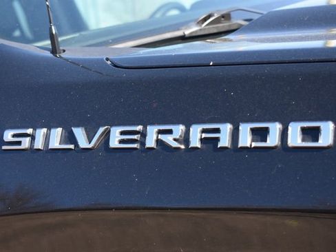 Certified 2023 Chevrolet Silverado 1500 LTZ w/ LTZ Premium Package image 14