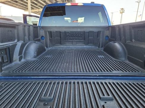 Used 2024 Ford F150 XLT w/ Mobile Office Package image 19