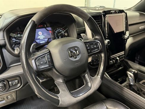 Used 2021 RAM 1500 TRX w/ TRX Level 2 Equipment Group AWD/4WD image 21