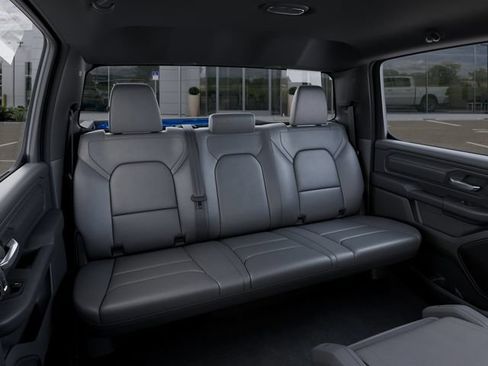 New 2026 RAM 1500 Tradesman AWD/4WD image 15