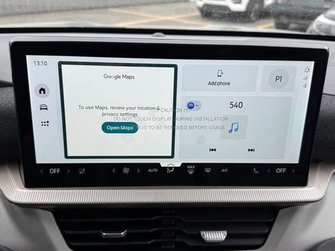 New 2026 Ford Explorer Active w/ Active Comfort Package image 18