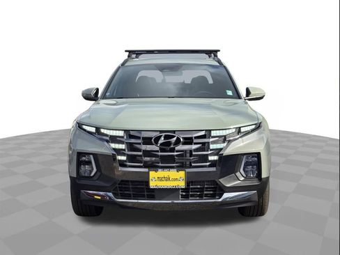 Used 2023 Hyundai Santa Cruz Limited image 2