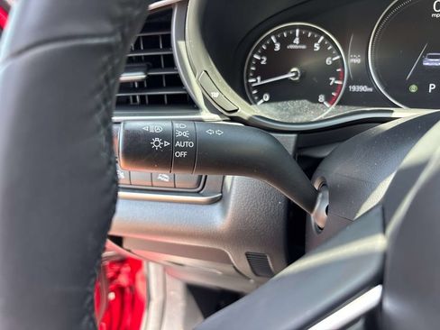 Certified 2024 MAZDA CX-30 AWD 2.5 S w/ Select Sport Pkg image 27