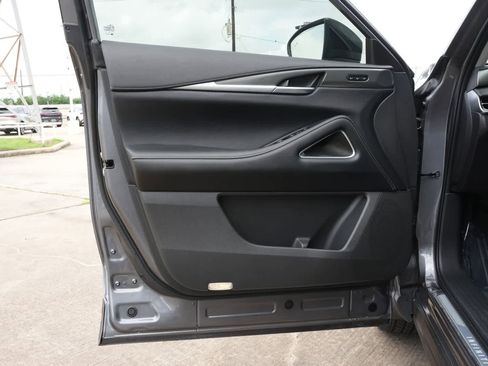 Used 2026 INFINITI QX60 Luxe w/ Cargo Package image 18