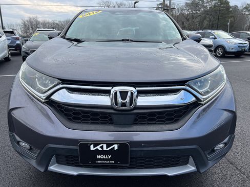 Used 2018 Honda CR-V EX-L image 10