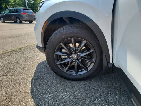 New 2026 Honda CR-V EX-L image 31