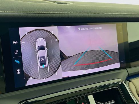 New 2026 Porsche Panamera 4 image 17