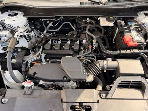 Certified 2024 Honda CR-V EX-L image 29
