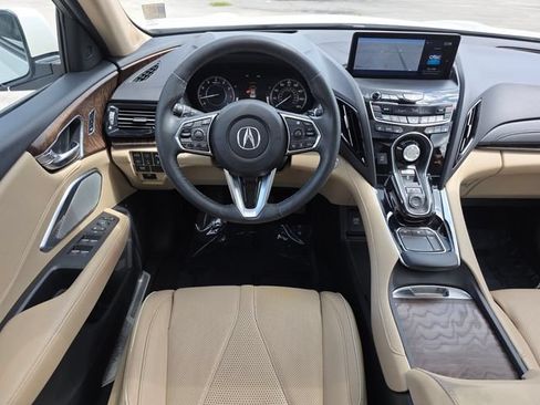 Used 2019 Acura RDX AWD w/ Advance Package image 21