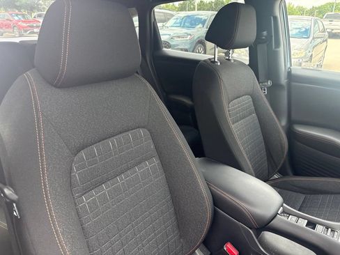 Used 2024 Honda HR-V Sport image 22