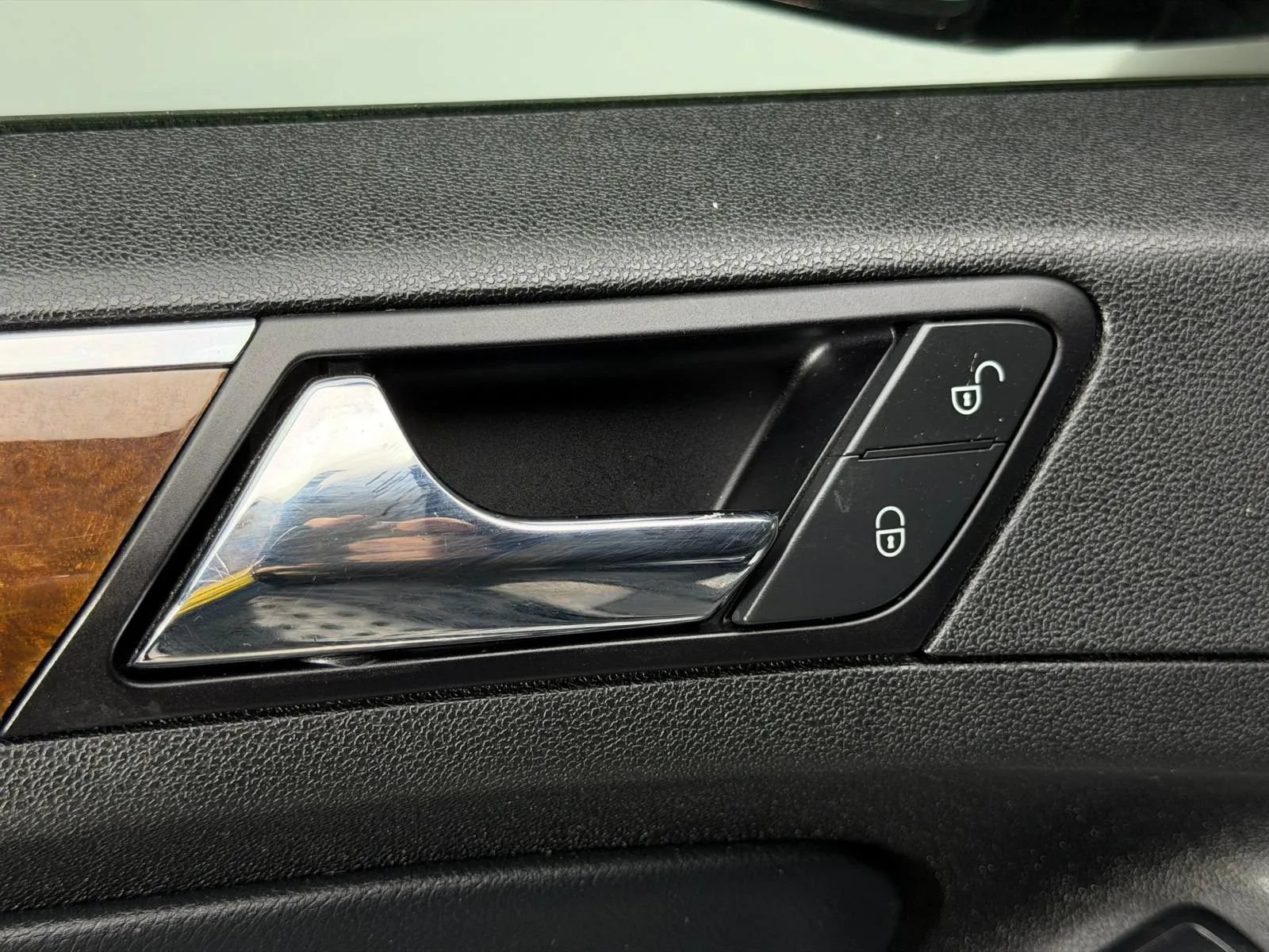 Used 2012 Mercedes-Benz GL 450 4MATIC w/ Premium 1 Pkg image 29