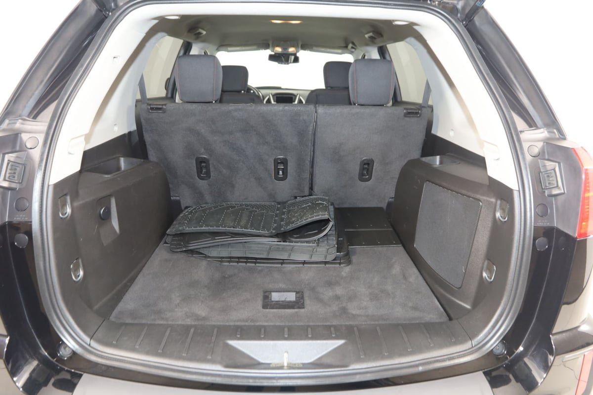 Used 2017 GMC Terrain SLE FWD image 40