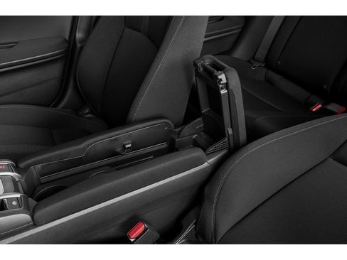 Used 2020 Honda Civic LX image 10