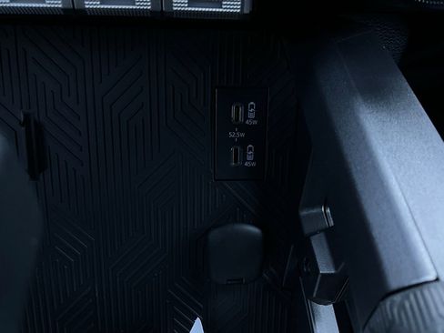 New 2026 Toyota Tacoma SR image 21