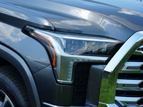 Used 2024 Toyota Tundra 1794 Edition AWD/4WD image 2