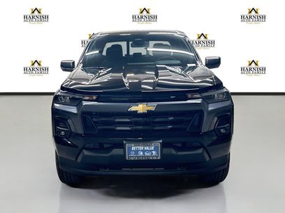 New 2026 Chevrolet Colorado LT w/ LT Convenience Package