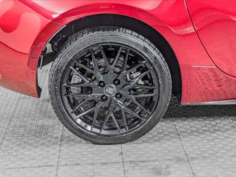 Used 2016 MAZDA MX-5 Miata Club RWD image 27