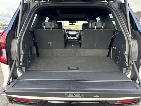 New 2025 Ford Expedition Tremor image 13