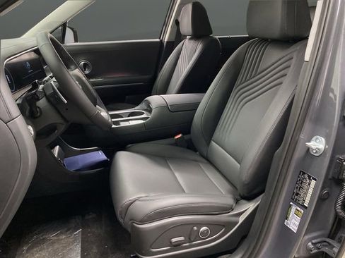 New 2026 Hyundai Palisade SEL image 4