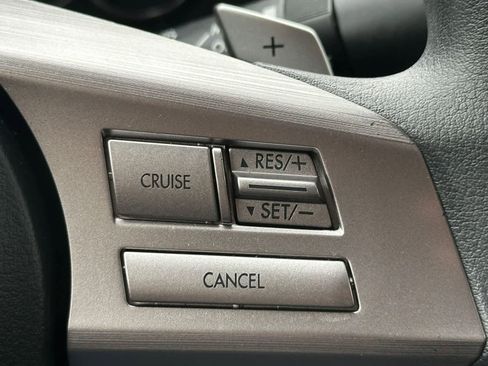 Used 2010 Subaru Legacy 2.5i AWD/4WD image 25
