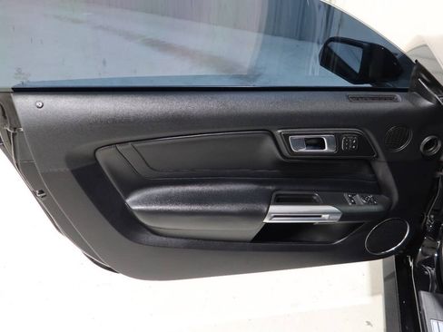Used 2019 Ford Mustang Bullitt w/ Bullitt Electronics Package RWD image 17